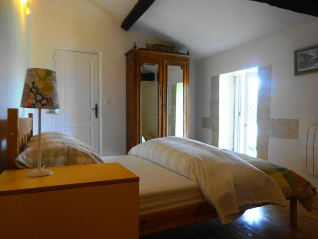 Les Chardons Hotell Chenaud Eksteriør bilde